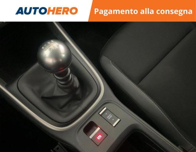 JEEP Avenger 1.2 Turbo 100 CV Altitude