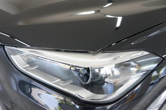 BMW X1 sDrive18d Business Uniprop. Italiana Certificata