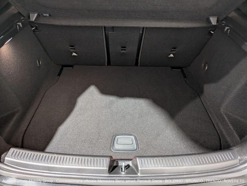 Mercedes-Benz Classe A 180 D AMG LINE ADVANCED PLUS AUTOMATIC ''NEOPATENTATI''