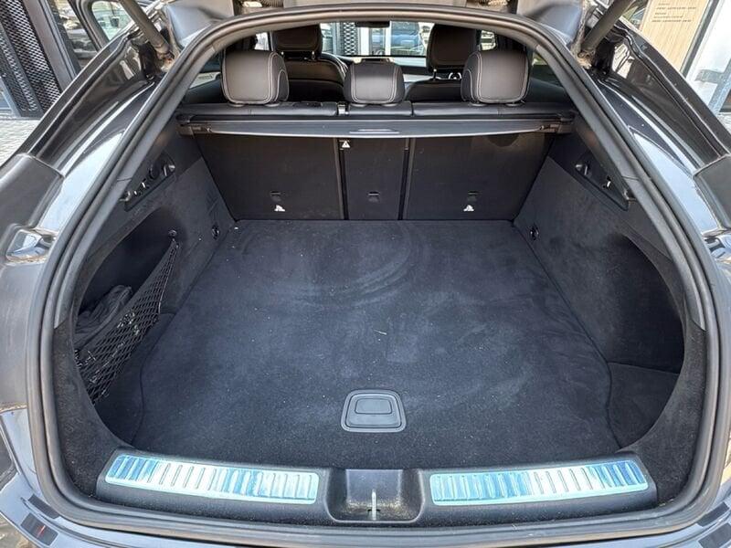Mercedes-Benz GLC Coupé GLC Coupé 220 d 4MATIC Premium Plus NIGHT-PACK