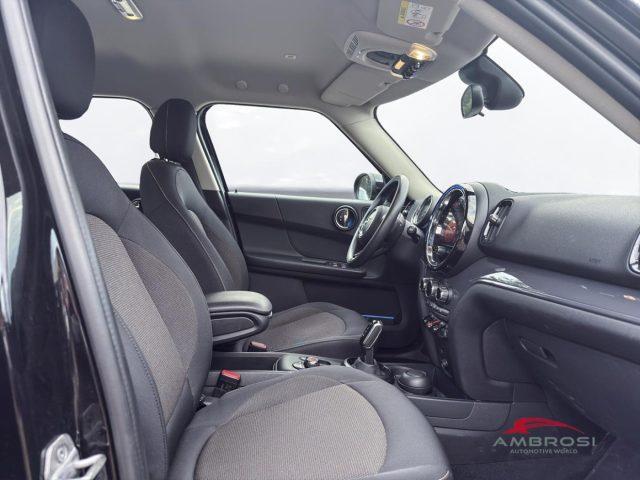 MINI Countryman One D 1.5 One D Business