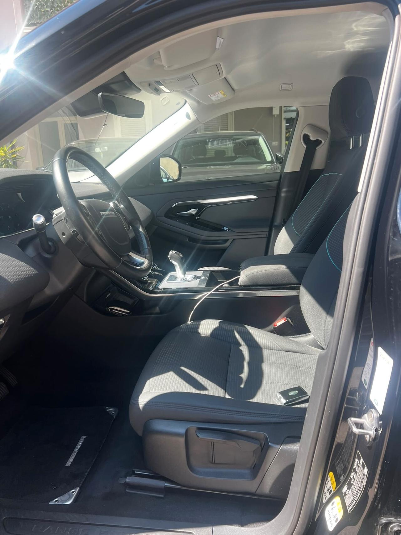 Land Rover Range Evoque 2.0D I4-L.Flw 150 CV AWD Auto S
