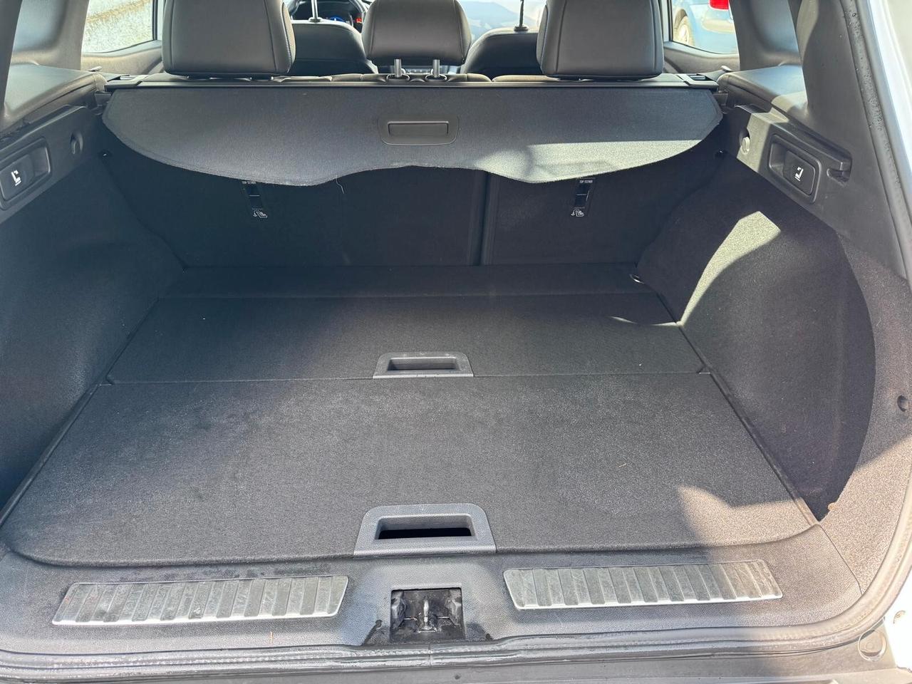 Renault Kadjar Blue dCi 8V 115CV Sport Edition