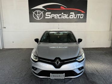 RENAULT Clio dCi 8V 90 CV 5 porte Life