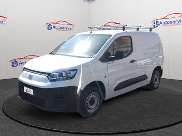 FIAT Doblo van 1.5 bluehdi 100cv CH1
