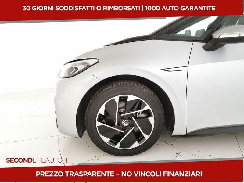 Volkswagen ID.3 45 kWh Pure Performance