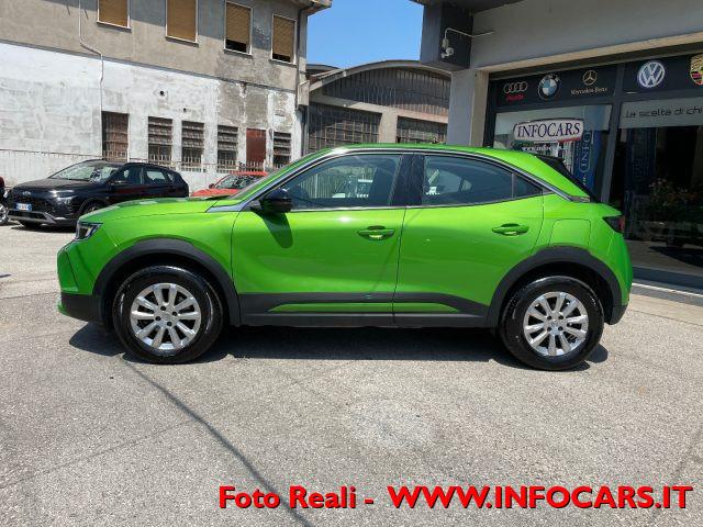 OPEL Mokka 1.2 Turbo 100cv Edition PROMO !