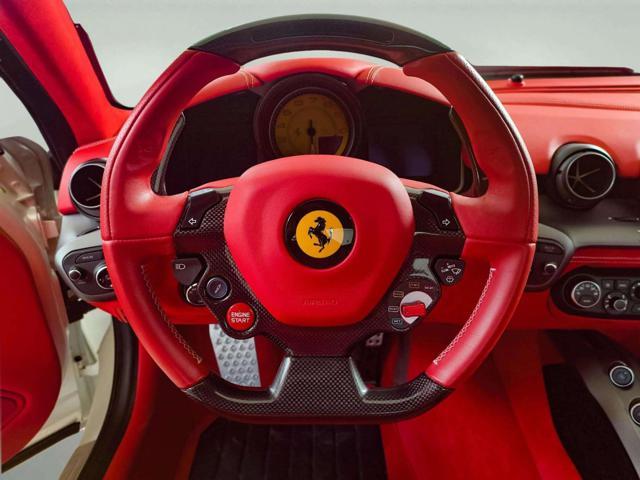 FERRARI F12 berlinetta