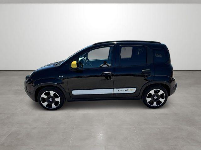 FIAT Panda 1.0 FireFly S&S Hybrid Pandina