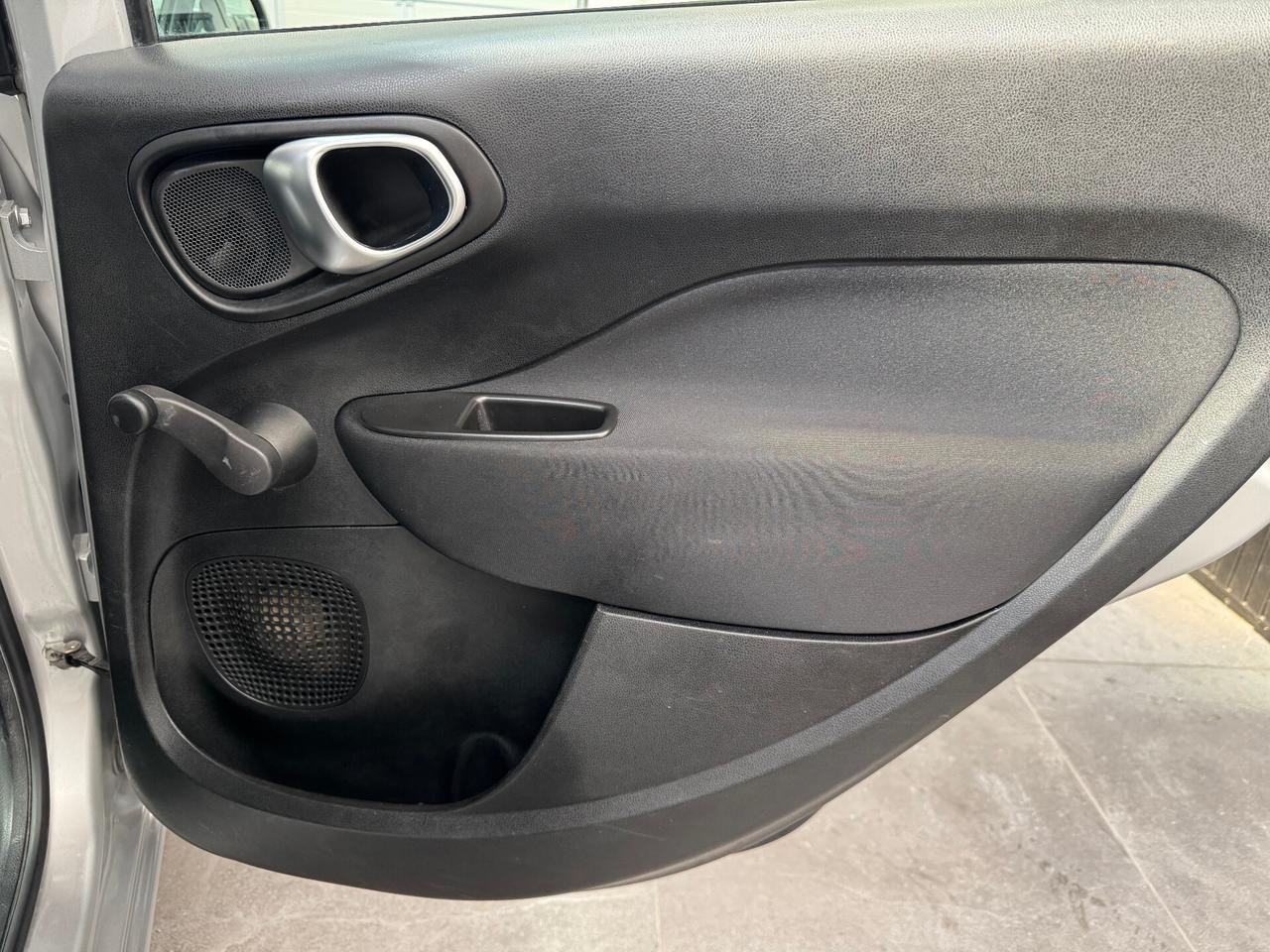 Fiat 500L 1.3 Multijet 85 CV Pop Star