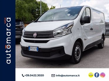 FIAT Talento 1.6 mjt CH1 12Q 120cv E6 del 2018