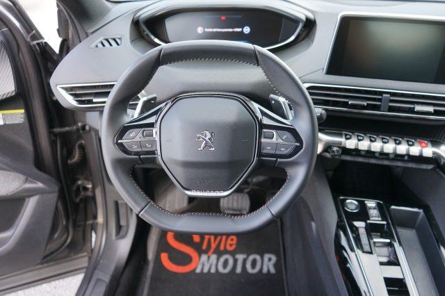 PEUGEOT 3008 BlueHDi 130 S&S EAT8 GT Certificata