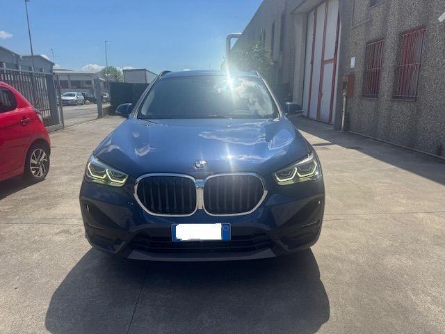 BMW X1 xDrive18d Business Advantage