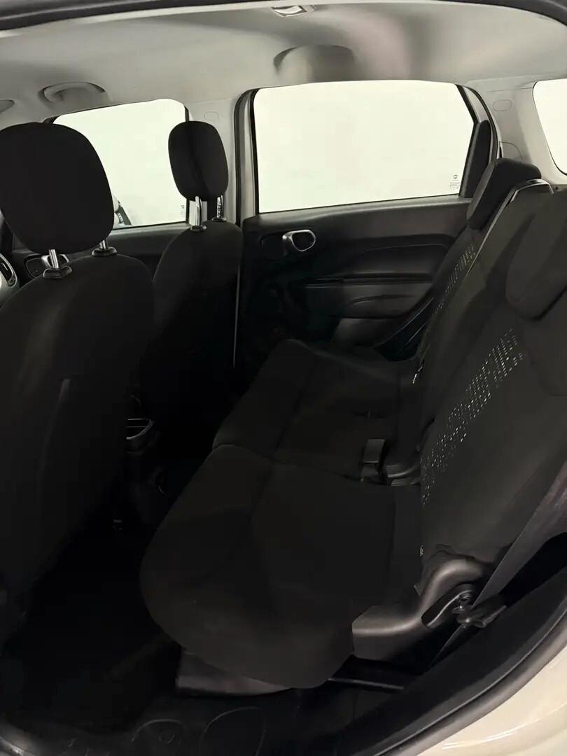 Fiat 500L 1.3 Multijet 95 CV Sport