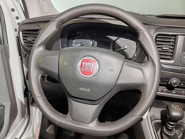 Fiat Scudo L2H1 1.5 Bluehdi 120cv Business Ice