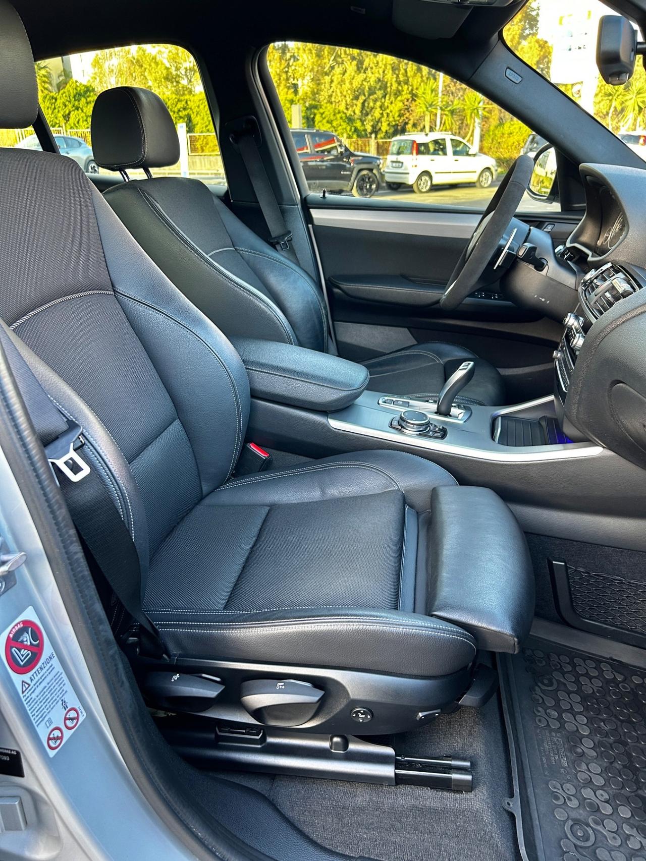 Bmw X4 xDrive20d Msport