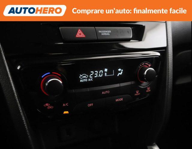 SUZUKI Vitara 1.6 DDiS V-Top