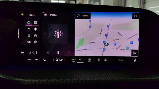 AUDI Q5 40TDI 204CV quattro S tronic S line PRONTA