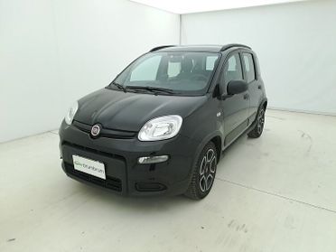 Fiat Panda Hybrid City Life BR826930 1.0 Mild Hybrid 70CV