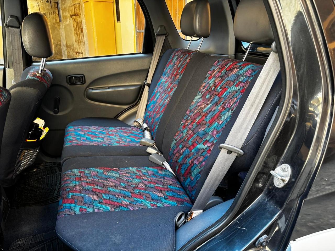 Daihatsu Terios 4X4