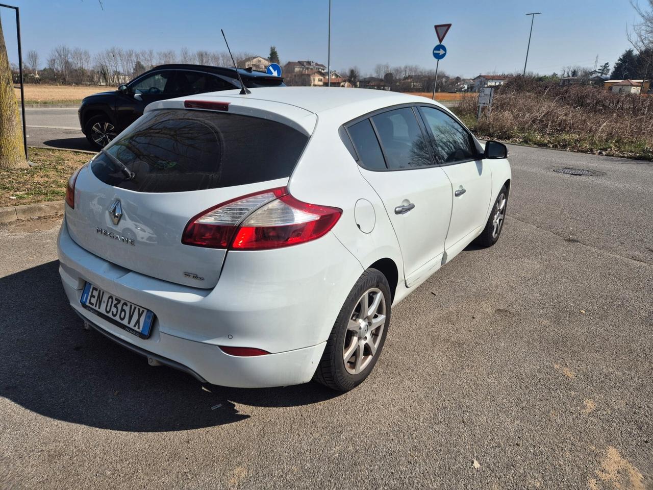 Renault Megane Mégane 1.6 dCi 130CV Start&Stop GT Line