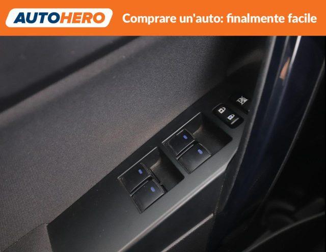 TOYOTA Auris 1.8 Hybrid Active