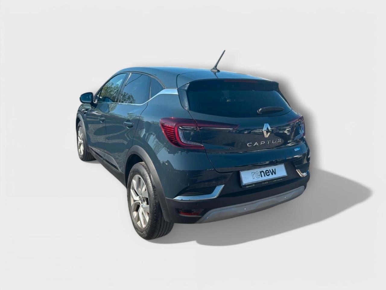 Renault Captur Full Hybrid E-Tech 145 CV Intens