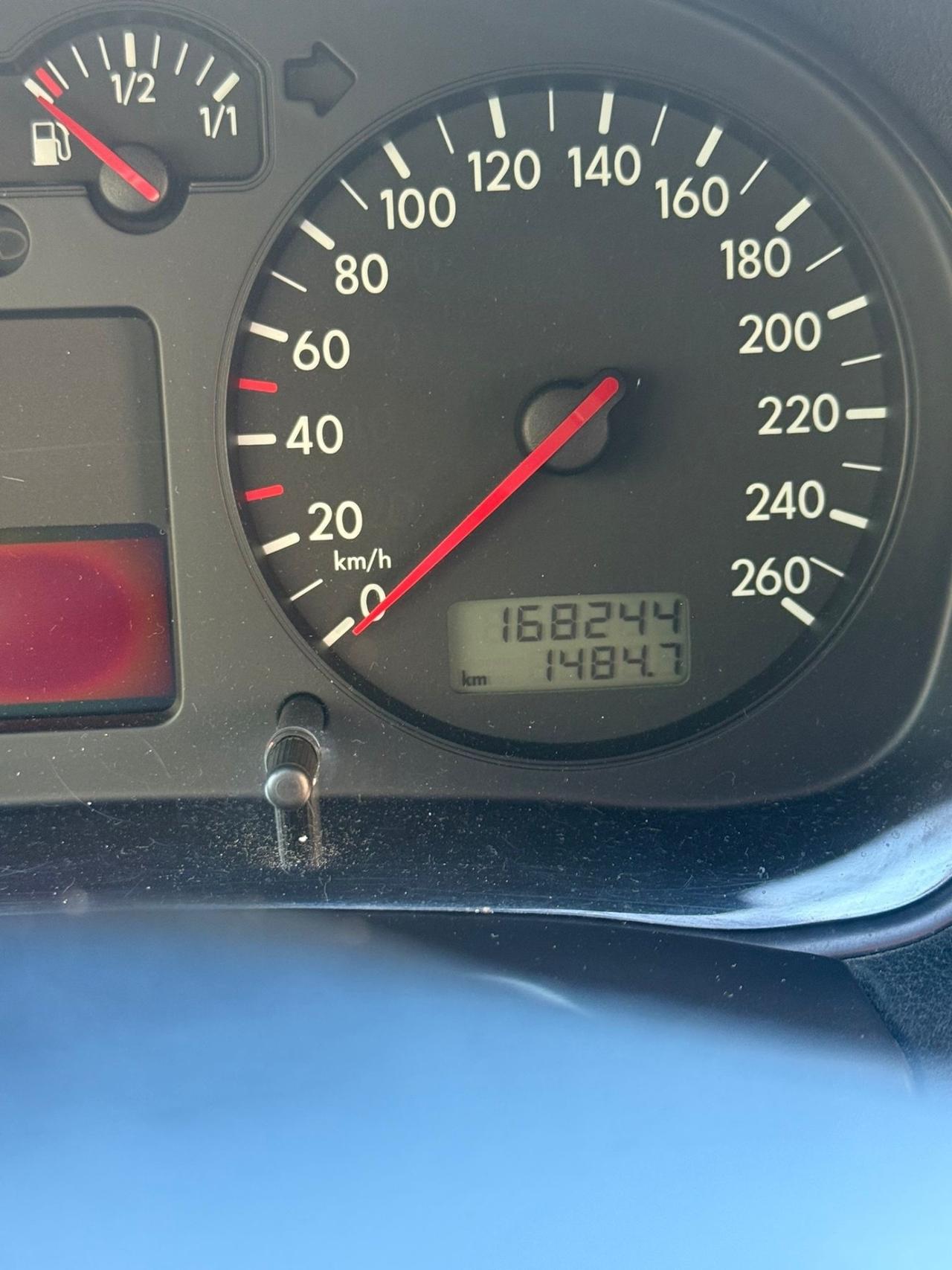 Volkswagen Golf 1.6 cat 5 porte 25 Years