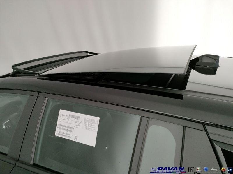 Jeep Avenger 1.2T 100cv Tech&Sky (Tetto Apribile)