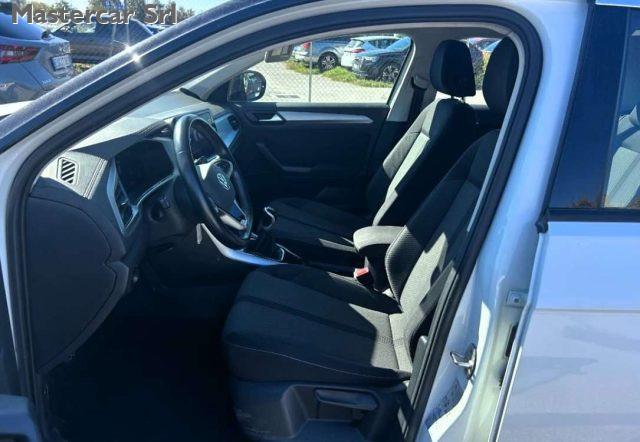 VOLKSWAGEN T-Roc T-Roc I 2022 1.0 tsi Life 110cv - GN107AP