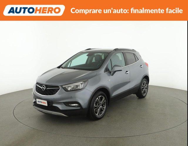 OPEL Mokka X 1.6 CDTI Ecotec 136CV 4x2 Start&Stop Innovation