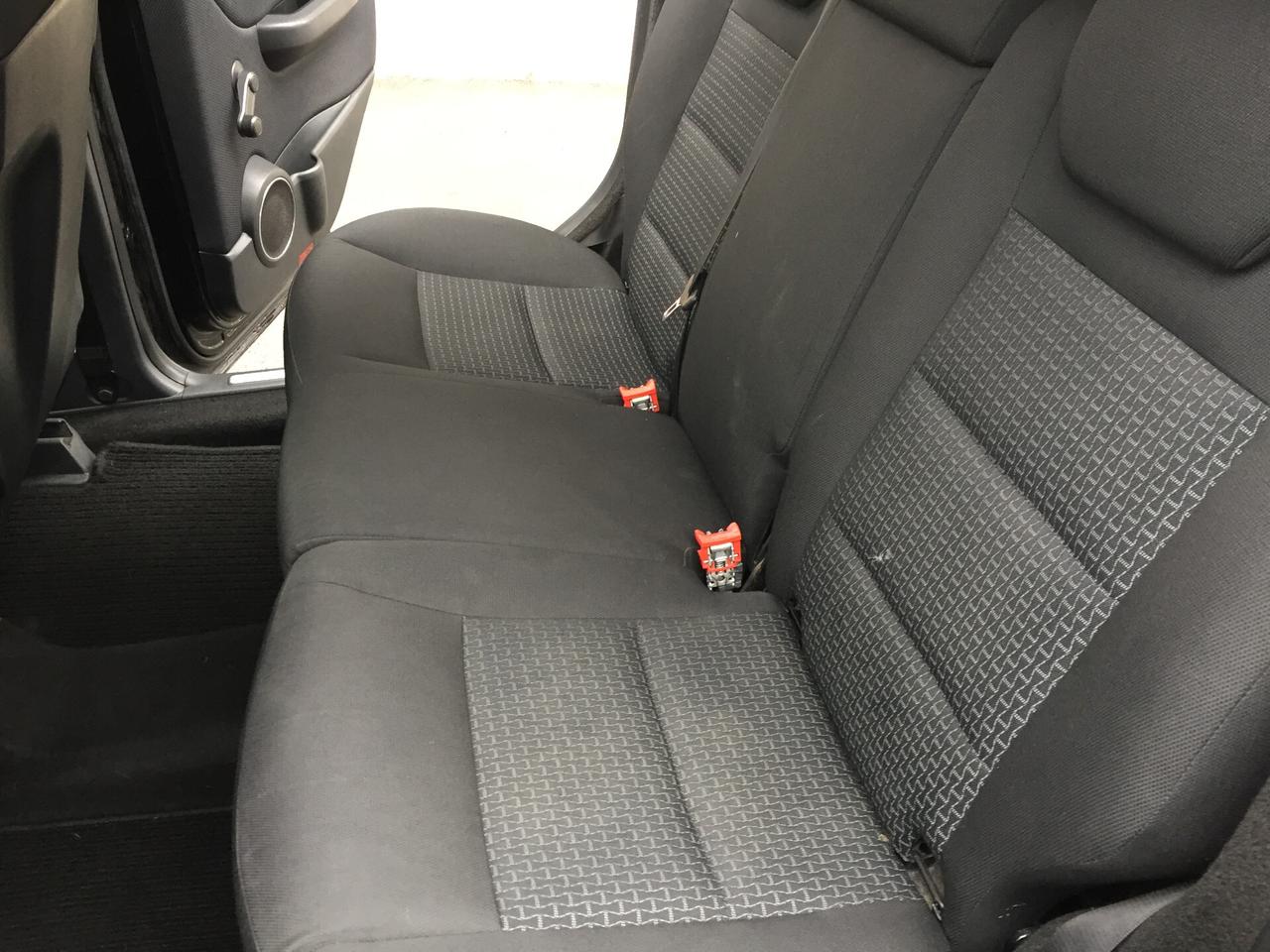 Mercedes-benz B 180 CDI Sport