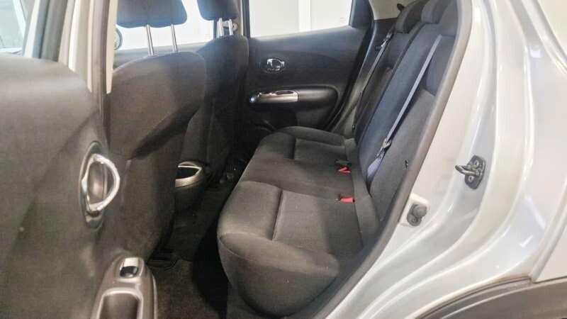 Nissan Juke 1.5 dCi 110 CV Acenta