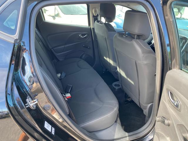 RENAULT Clio 1.2 75CV 5 porte Live