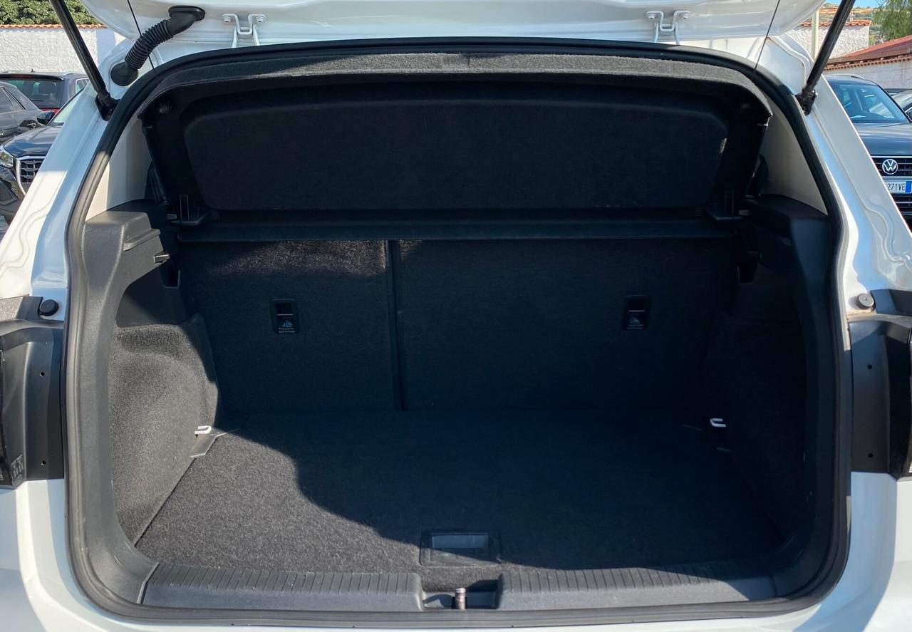 Volkswagen T-Cross Style 1.0 TSI 116CV
