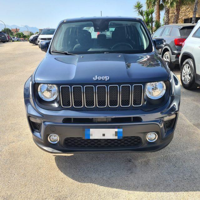 JEEP Renegade 1.6 Mjt 130 CV Longitude