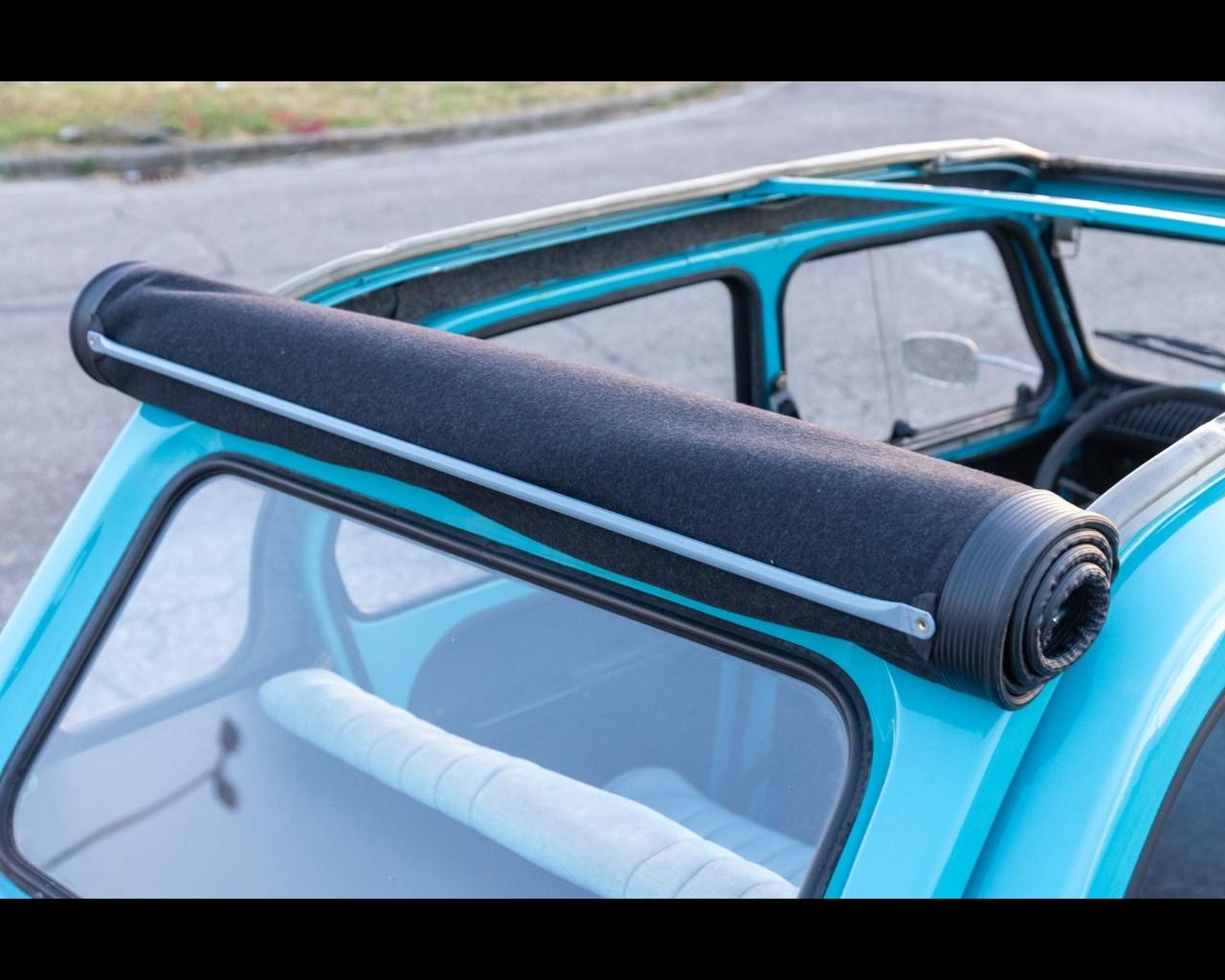 CITROEN Dyane - Dyane