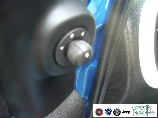 FIAT Pandina Cross Pandina 1.0 FireFly Hybrid 5°P Nuovo Modello