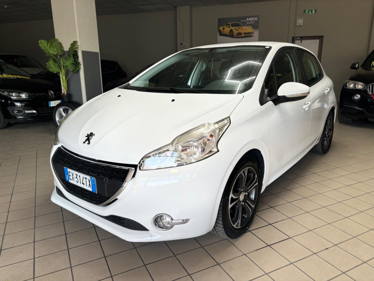 Peugeot 208 1.4 VTi 95 CV 5p. GPL Allure