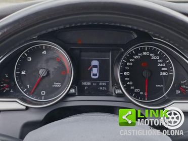 AUDI A5 2.7 V6 TDI F.AP. multitronic