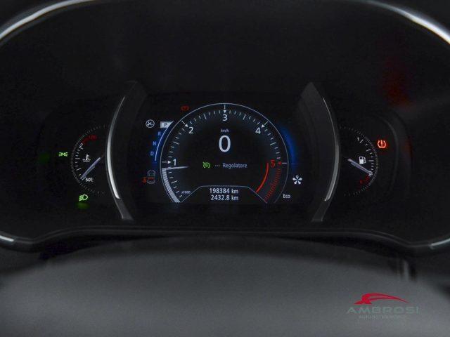 RENAULT Megane dCi 8V 110 CV EDC Energy Intens