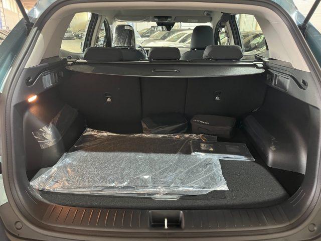 KIA Sportage 1.6 TGDi GPL Business UFFICIALE KIA ITALIA