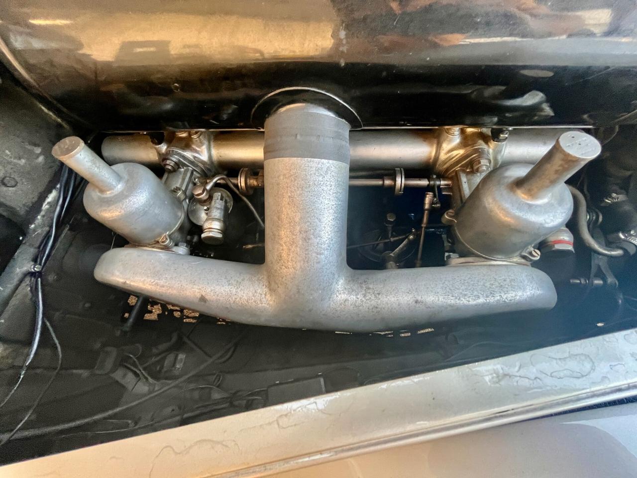 Bentley Altro Mark IV 4.3 L