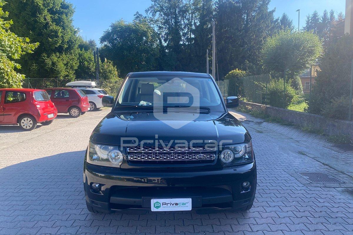 LAND ROVER Range Rover Sport 3.0 SDV6 HSE