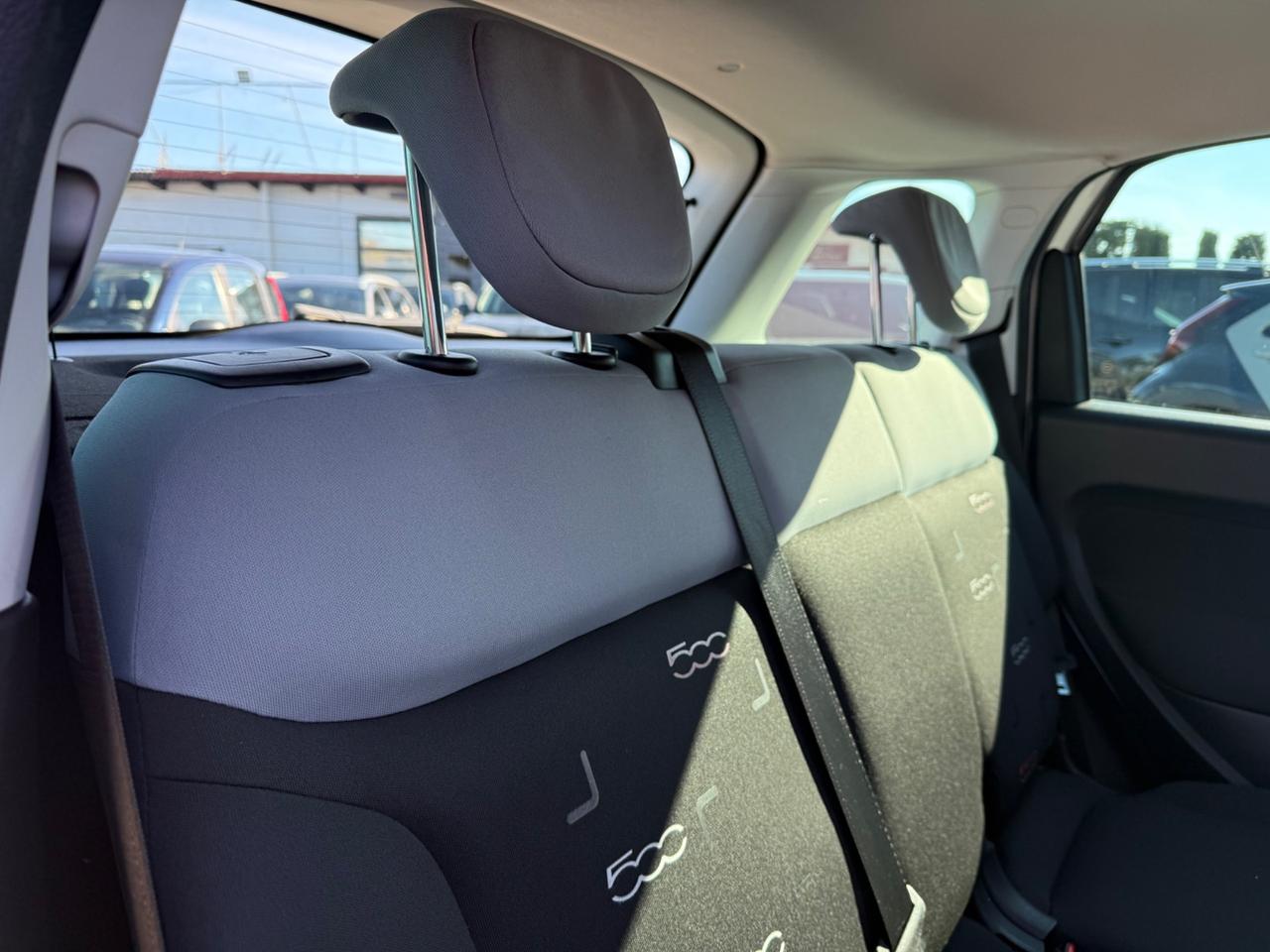 Fiat 500L 1.4 95 CV Lounge Impianto Gpl