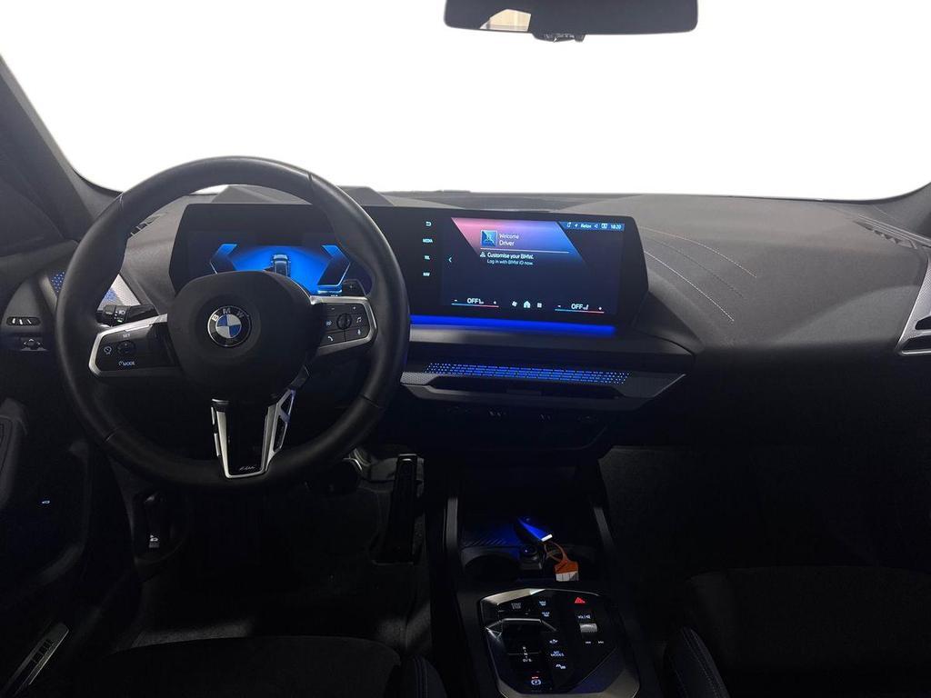 BMW Serie 1 118 d MSport Pro DCT