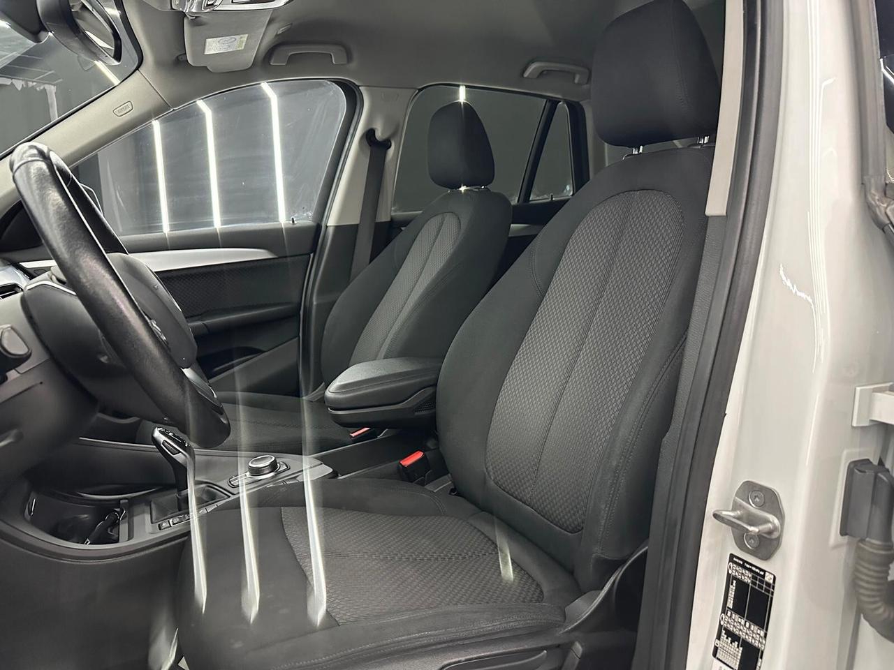 Bmw X1 sDrive18d