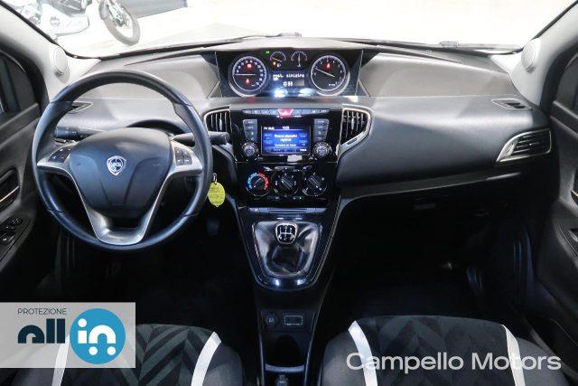 LANCIA Ypsilon Ypsilon 1.2 69cv Gold