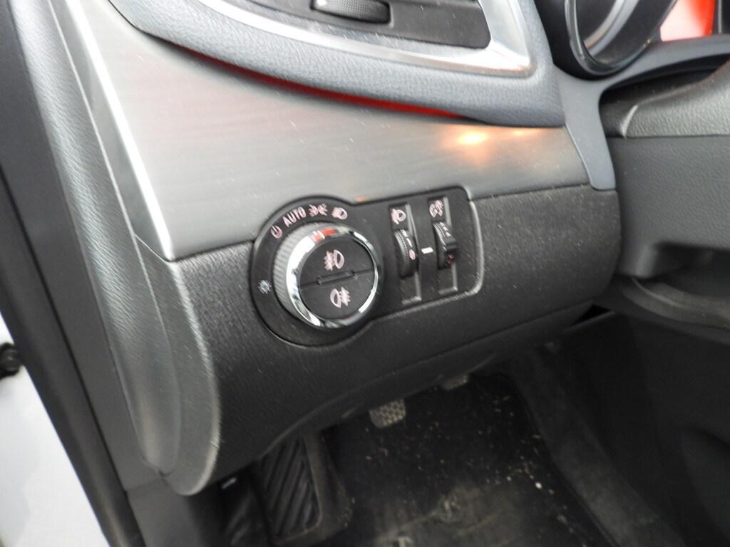 Opel Mokka 1.7 CDTI Cosmo 4x4