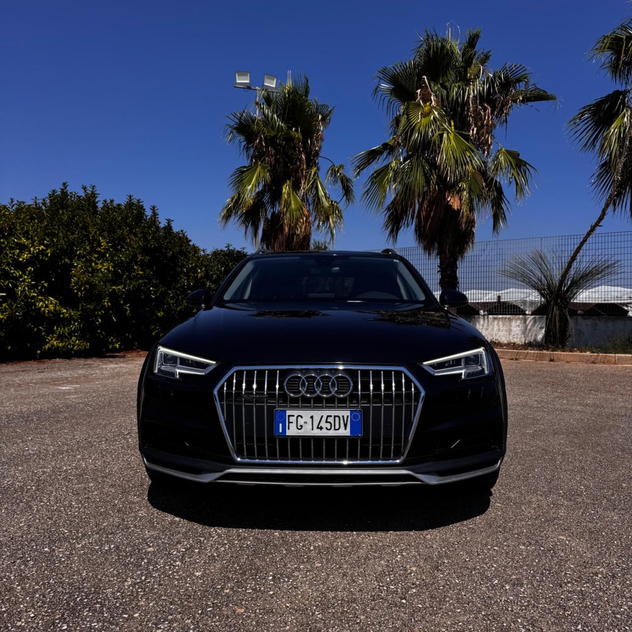 Audi A4 allroad 2.0 TDI 190 CV S tronic Business Plus